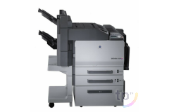 KONICA MINOLTA BIZHUB C252P Drucker