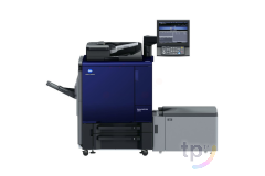 KONICA MINOLTA BIZHUB C3070 Drucker