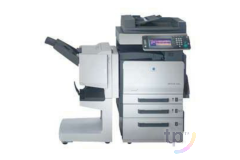 KONICA MINOLTA BIZHUB C352P Drucker