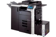 KONICA MINOLTA BIZHUB C451 Drucker
