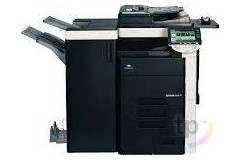 KONICA MINOLTA BIZHUB C550 Drucker