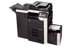 KONICA MINOLTA BIZHUB C650 Drucker