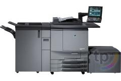 KONICA MINOLTA BIZHUB C6501 Drucker