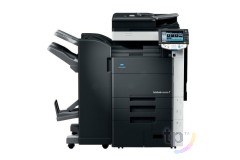 KONICA MINOLTA BIZHUB C652DS Drucker