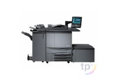 KONICA MINOLTA BIZHUB PRO C5501 Drucker