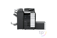 KONICA MINOLTA BIZHUB808 Drucker