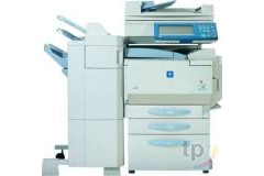 KONICA MINOLTA CF2002 Drucker