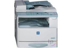 KONICA MINOLTA DI152 Drucker