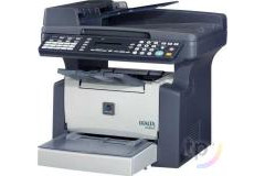 KONICA MINOLTA DI1610 Drucker