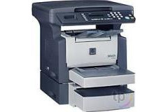 KONICA MINOLTA DI1610P Drucker