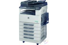 KONICA MINOLTA DI1611 Drucker