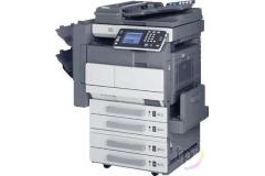 KONICA MINOLTA DI200 Drucker