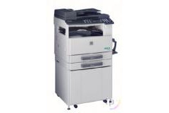 KONICA MINOLTA DI2011F Drucker