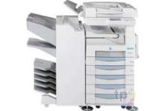 KONICA MINOLTA DI250 Drucker