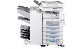 KONICA MINOLTA DI251 Drucker