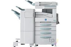 KONICA MINOLTA DI350 Drucker