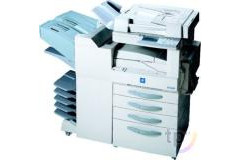 KONICA MINOLTA DI351 Drucker