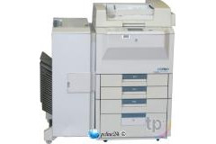 KONICA MINOLTA EP 4000 Drucker