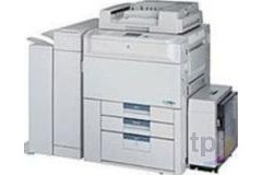 KONICA MINOLTA EP 6001 Drucker