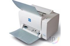 KONICA MINOLTA PAGEPRO 1200 Drucker