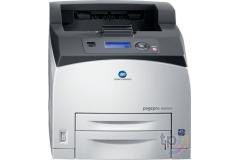 KONICA MINOLTA PAGEPRO 4650EN Drucker