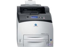 KONICA MINOLTA PAGEPRO 5650EN Drucker