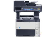 KYOCERA ECOSYS M3540IDN Drucker