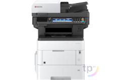 KYOCERA ECOSYS M3860IDNF Drucker