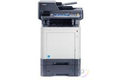 KYOCERA ECOSYS M6035CIDN Drucker