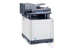 KYOCERA ECOSYS M6535CIDN Drucker