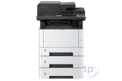 KYOCERA ECOSYS MA4000X Drucker