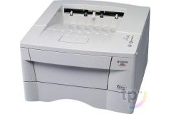 KYOCERA FS-1010 Drucker