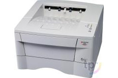 KYOCERA FS-1020D Drucker
