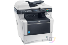 KYOCERA FS-3100 SERIES Drucker