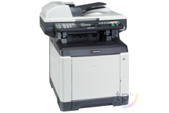 KYOCERA FS-C2000 SERIES Drucker