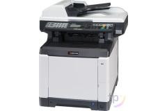 KYOCERA FS-C2026MFP Drucker