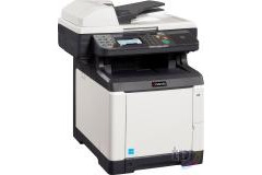 KYOCERA FS-C2526MFP Drucker