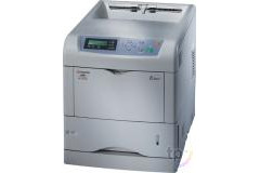 KYOCERA FS-C5016N Drucker