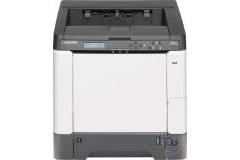 KYOCERA FS-C5250DN Drucker