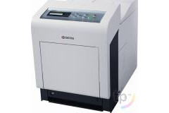KYOCERA FS-C5350DN Drucker
