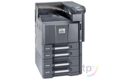 KYOCERA FS-C8600 SERIES Drucker