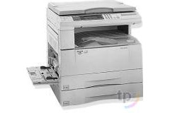 KYOCERA KM-1830 Drucker