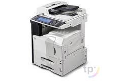 KYOCERA KM-3531 Drucker
