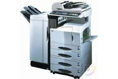 KYOCERA KM-4030 Drucker
