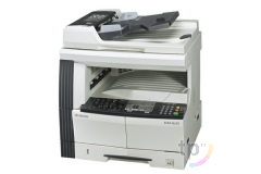 KYOCERA KM1635J Drucker