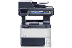 KYOCERA M3540IDN Drucker