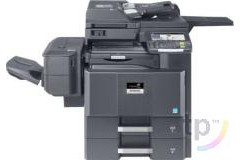 KYOCERA TASKALFA 2550CI Drucker
