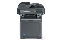 KYOCERA TASKALFA 265CI Drucker