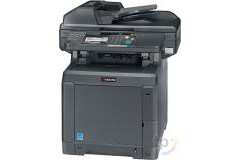 KYOCERA TASKALFA 266CI Drucker