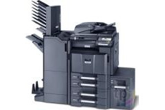 KYOCERA TASKALFA 4550CI Drucker